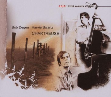 Chartreuse 24 bit - Bob Degen