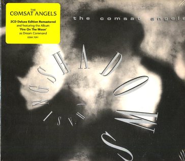 Chasing shadows & fire on the moon - The Comsat Angels