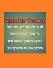 Chatur Varna