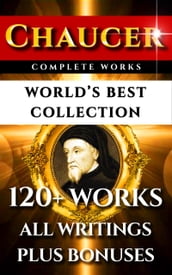 Chaucer Complete Works World s Best Collection