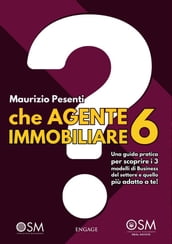 Che AGENTE IMMOBILIARE sei?