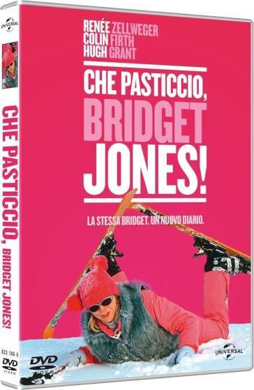 Che Pasticcio, Bridget Jones - Beeban Kidron