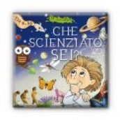 Che Scienziato Sei?