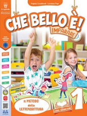 Che bello è! Imparare. Per la Scuola elementare. Con e-book. Con espansione online. Vol. 2