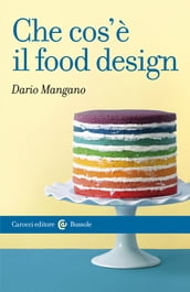 Che cos è il food design