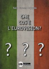 Che cos è l Eurovision?