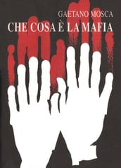 Che cos è la mafia