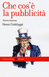 Che cos è la pubblicità