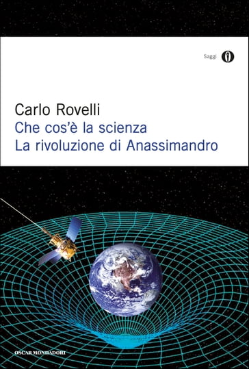 Che cos'è la scienza - Carlo Rovelli