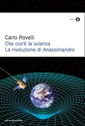 Che cos è la scienza