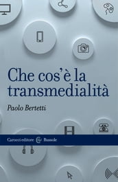 Che cos è la transmedialità