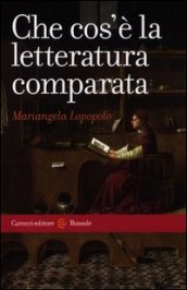 Che cos è la letteratura comparata