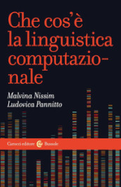 Che cos è la linguistica computazionale