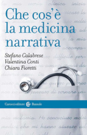 Che cos è la medicina narrativa