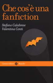 Che cos è una fanfiction