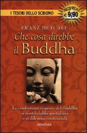 Che cosa direbbe il Buddha - Franz Metcalf