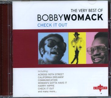 Check it out - Bobby Womack