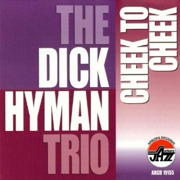 Cheek to cheek - Dick Hyman