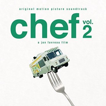 Chef 2 - O.S.T.