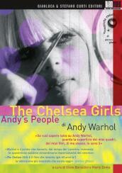 Chelsea Girls (The) (2 Dvd+Libro)