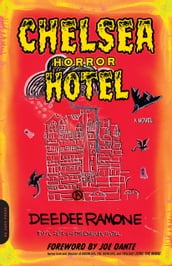 Chelsea Horror Hotel