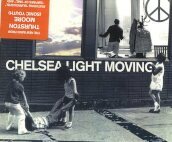 Chelsea light moving