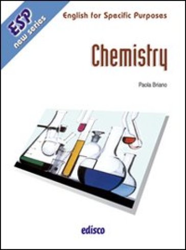 Chemistry. Per gli Ist. tecnici e professionali. Con CD Audio - Paola Briano