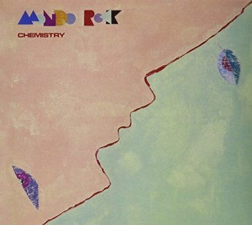 Chemistry - MONDO ROCK