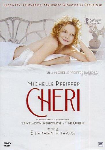 Cheri - Stephen Frears