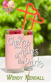 Cherry Shakes in the Park