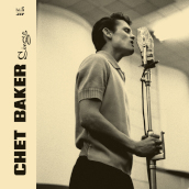 Chet baker sings