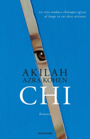 Chi - Akilah Azra Kohen