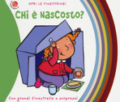 Chi è nascosto? Ediz. deluxe