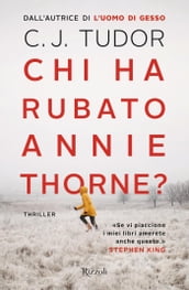 Chi ha rubato Annie Thorne?