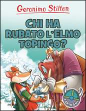 Chi ha rubato l