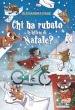 Chi ha rubato le lettere di Natale?