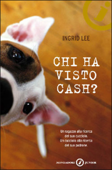 Chi ha visto Cash? - Ingrid Lee