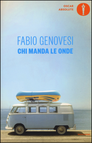 Chi manda le onde - Fabio Genovesi