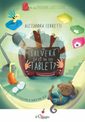 Chi salverà Gio dal suo tablet?