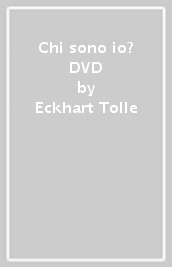 Chi sono io? DVD