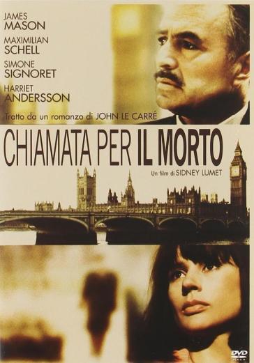 Chiamata per il morto (DVD) - Sidney Lumet