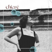 Chiaré (vinyl black)