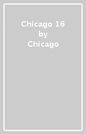 Chicago 16