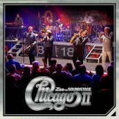 Chicago ii live on soundstage