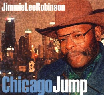 Chicago jump - JIMMIE LEE ROBINSON