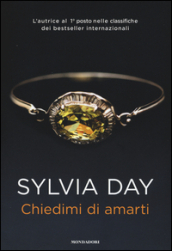 TUTTI i libri di Sylvia Day