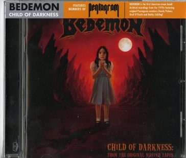 Child of darkness - BEDEMON