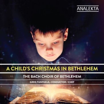 Child's christmas in beth - AA.VV. Artisti Vari