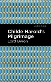 Childe Harold s Pilgrimage