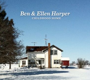 Childhood home - Ben Harper
